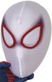 S-guy Faceshell Set with Rubber Lenses Style 16