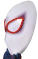 S-guy Faceshell Set with Rubber Lenses Style 16