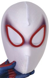 S-guy Faceshell Set with Rubber Lenses Style 16