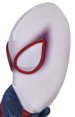 S-guy Faceshell Set with Rubber Lenses Style 16