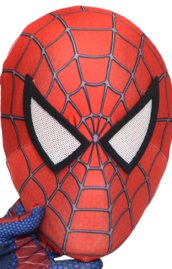 S-guy Faceshell Set with Rubber Lenses Style 17
