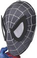 S-guy Faceshell Set with Rubber Lenses Style 18