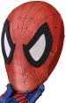 S-guy Faceshell Set with Rubber Lenses Style 18