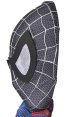 S-guy Faceshell Set with Rubber Lenses Style 18