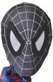 S-guy Faceshell Set with Rubber Lenses Style 18