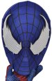 S-guy Faceshell Set with Rubber Lenses Style 19