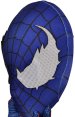 S-guy Faceshell Set with Rubber Lenses Style 19