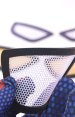 S-guy Faceshell Set with Rubber Lenses Style 2