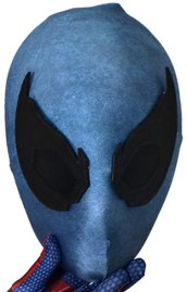 S-guy Faceshell Set with Rubber Lenses Style 20
