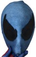 S-guy Faceshell Set with Rubber Lenses Style 20
