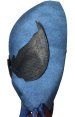 S-guy Faceshell Set with Rubber Lenses Style 20