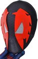 S-guy Faceshell Set with Rubber Lenses Style 21