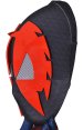 S-guy Faceshell Set with Rubber Lenses Style 21