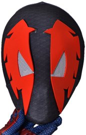 S-guy Faceshell Set with Rubber Lenses Style 21