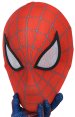 S-guy Faceshell Set with Rubber Lenses Style 3