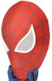 S-guy Faceshell Set with Rubber Lenses Style 3