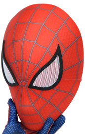S-guy Faceshell Set with Rubber Lenses Style 3