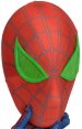 S-guy Faceshell Set with Rubber Lenses Style 3