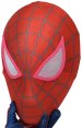 S-guy Faceshell Set with Rubber Lenses Style 3