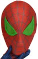 S-guy Faceshell Set with Rubber Lenses Style 3