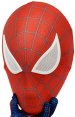 S-guy Faceshell Set with Rubber Lenses Style 3