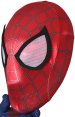 S-guy Faceshell Set with Rubber Lenses Style 4