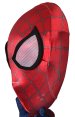 S-guy Faceshell Set with Rubber Lenses Style 4