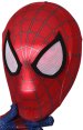 S-guy Faceshell Set with Rubber Lenses Style 4