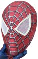 S-guy Faceshell Set with Rubber Lenses Style 5