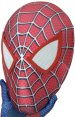 S-guy Faceshell Set with Rubber Lenses Style 5