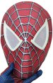 S-guy Faceshell Set with Rubber Lenses Style 5