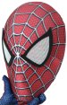 S-guy Faceshell Set with Rubber Lenses Style 5