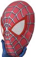 S-guy Faceshell Set with Rubber Lenses Style 5