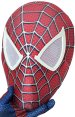 S-guy Faceshell Set with Rubber Lenses Style 5