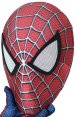 S-guy Faceshell Set with Rubber Lenses Style 5