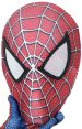 S-guy Faceshell Set with Rubber Lenses Style 5