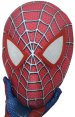 S-guy Faceshell Set with Rubber Lenses Style 5