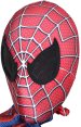 S-guy Faceshell Set with Rubber Lenses Style 6