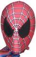 S-guy Faceshell Set with Rubber Lenses Style 6
