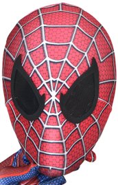 S-guy Faceshell Set with Rubber Lenses Style 6