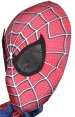 S-guy Faceshell Set with Rubber Lenses Style 6