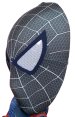 S-guy Faceshell Set with Rubber Lenses Style 7