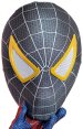 S-guy Faceshell Set with Rubber Lenses Style 7