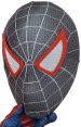 S-guy Faceshell Set with Rubber Lenses Style 7