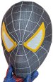 S-guy Faceshell Set with Rubber Lenses Style 7