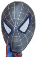 S-guy Faceshell Set with Rubber Lenses Style 7