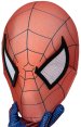 S-guy Faceshell Set with Rubber Lenses Style 8