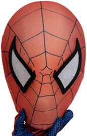 S-guy Faceshell Set with Rubber Lenses Style 8