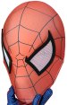 S-guy Faceshell Set with Rubber Lenses Style 8