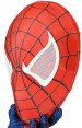 S-guy Faceshell Set with Rubber Lenses Style 9